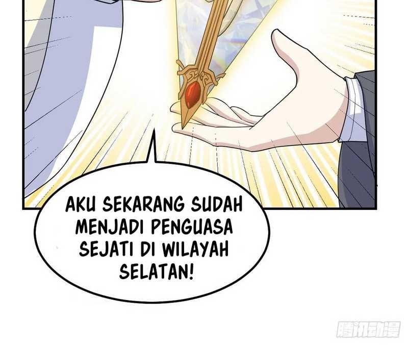 Invincible After a Hundred Years of Seclusion Chapter 218 - halaman 11