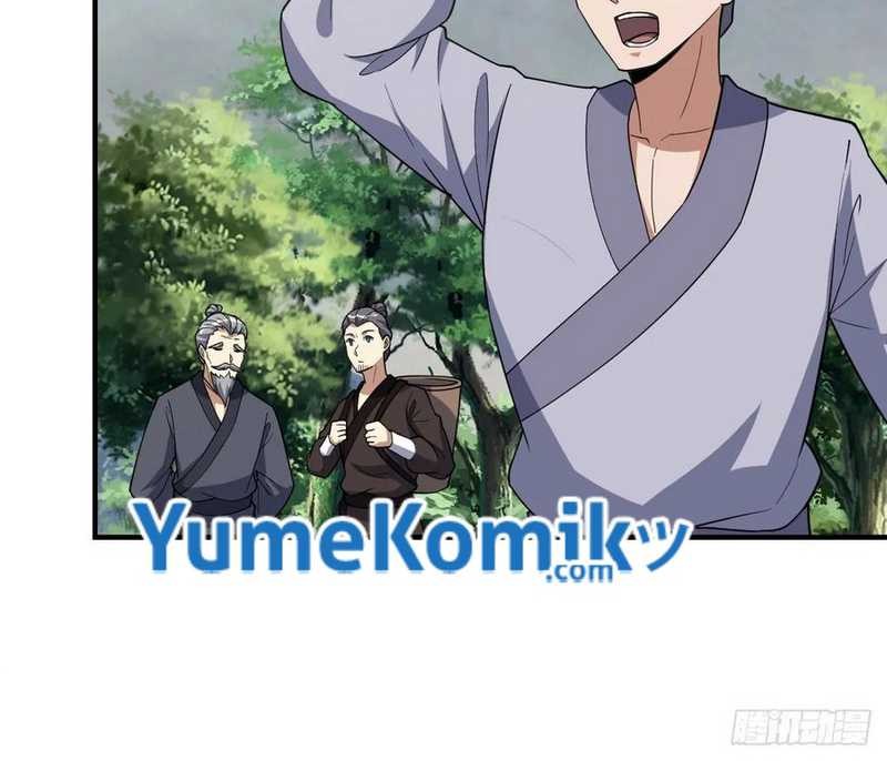 Invincible After a Hundred Years of Seclusion Chapter 218 - halaman 16