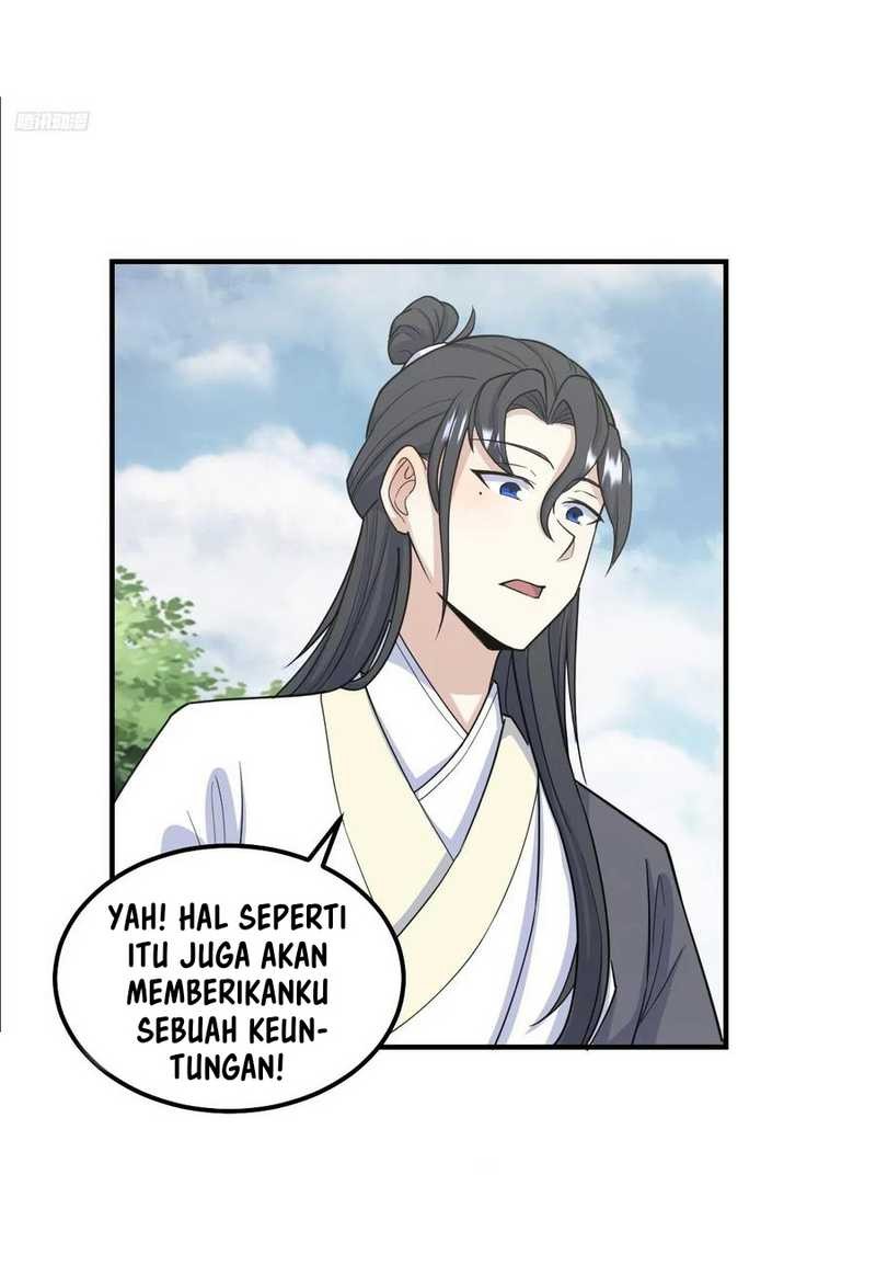 Invincible After a Hundred Years of Seclusion Chapter 218 - halaman 6