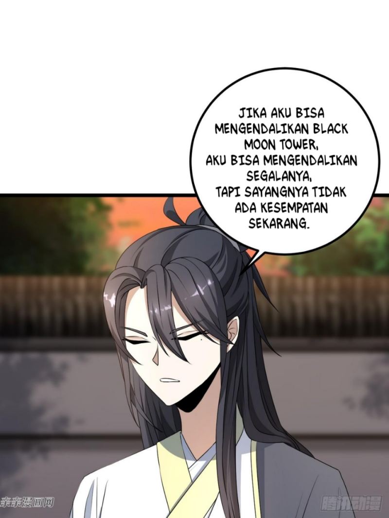 Invincible After a Hundred Years of Seclusion Chapter 22 - halaman 39