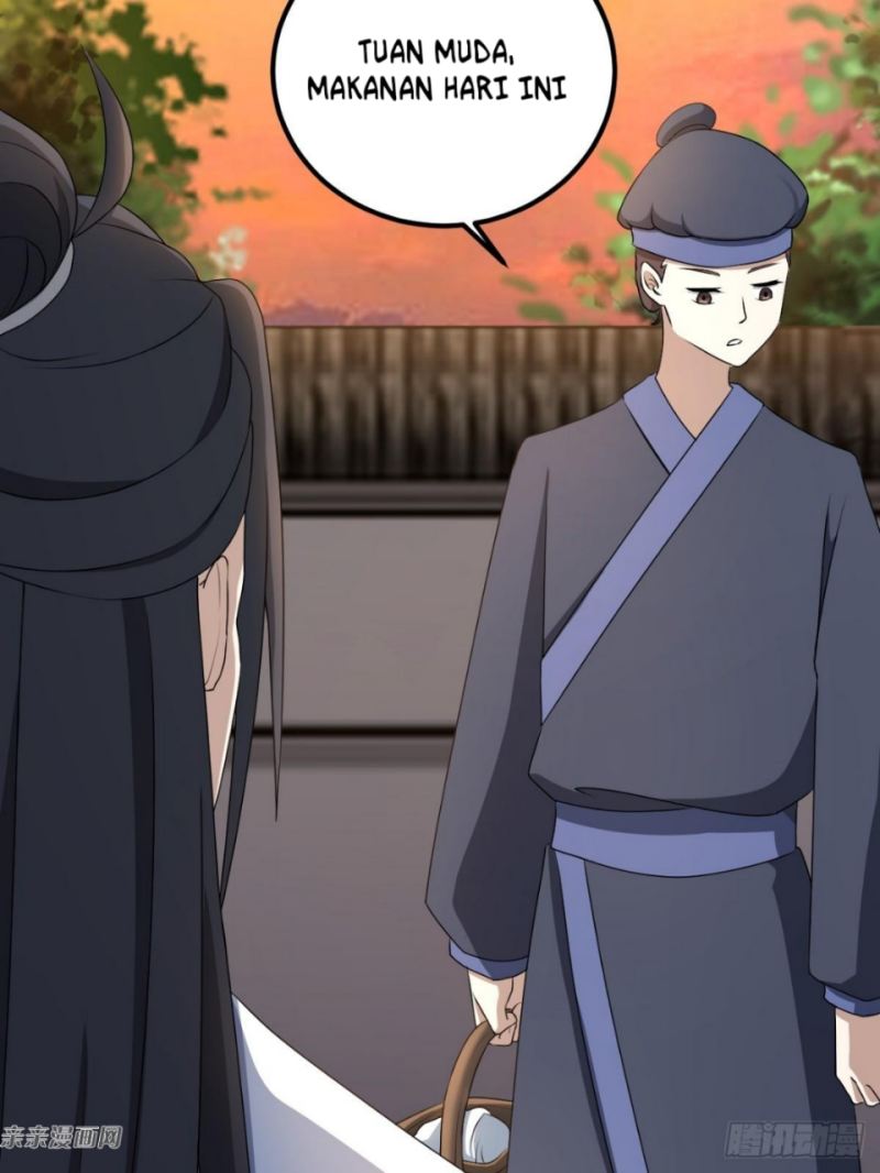 Invincible After a Hundred Years of Seclusion Chapter 22 - halaman 41