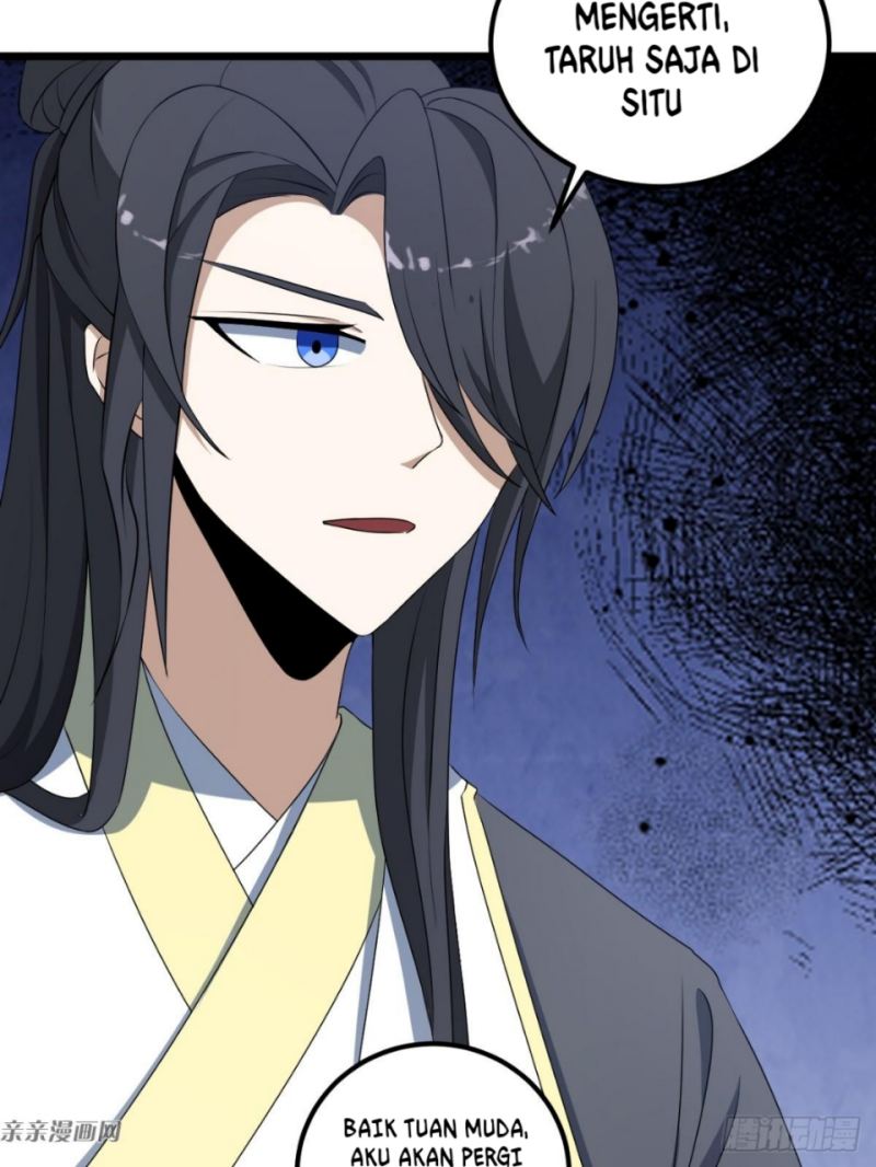 Invincible After a Hundred Years of Seclusion Chapter 22 - halaman 43