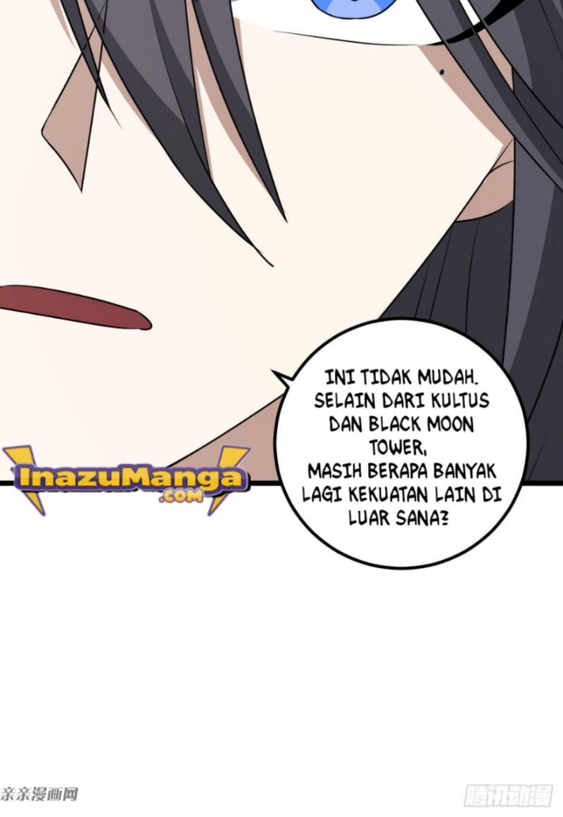 Invincible After a Hundred Years of Seclusion Chapter 22 - halaman 45