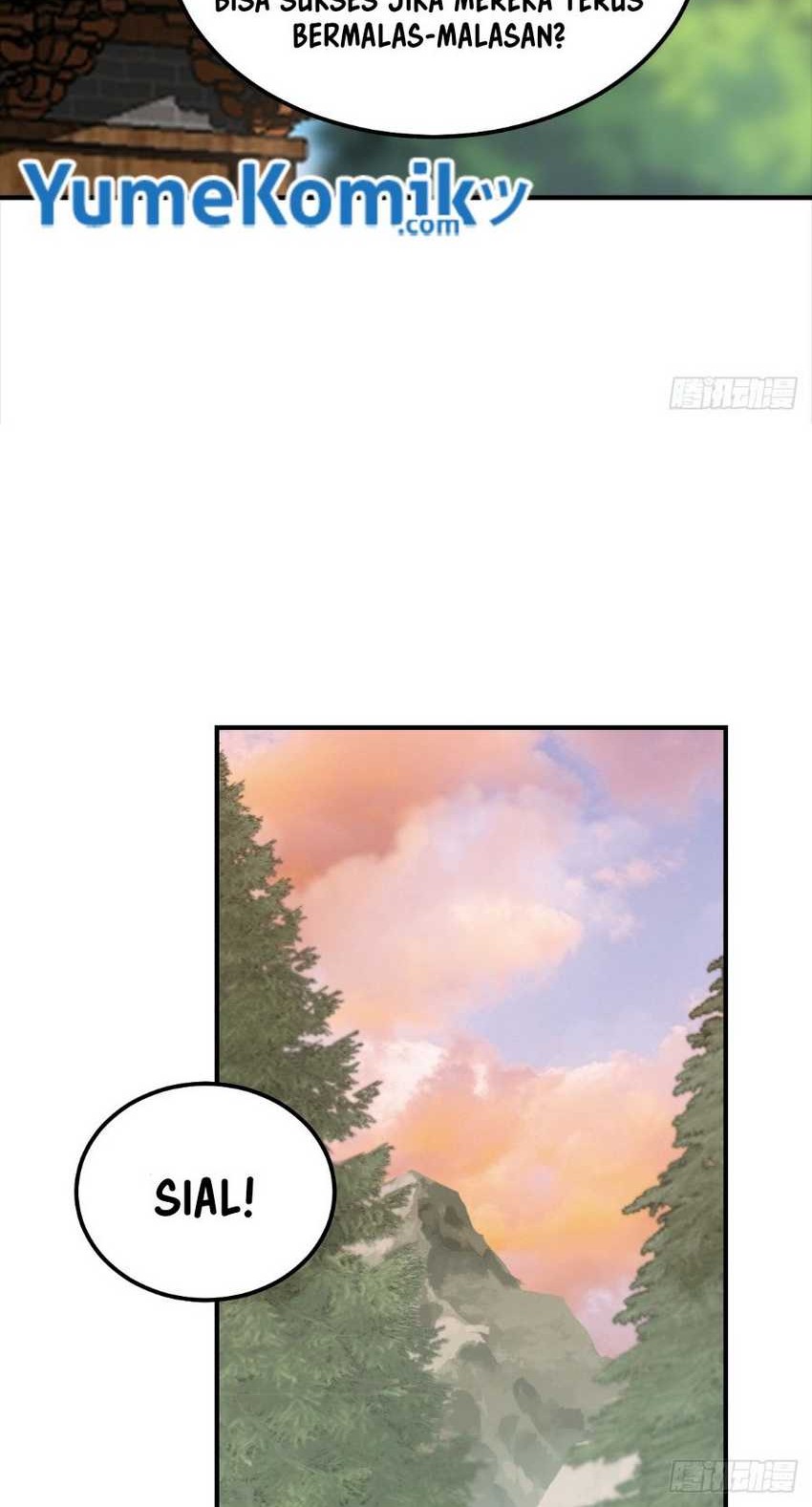 Invincible After a Hundred Years of Seclusion Chapter 220 - halaman 10