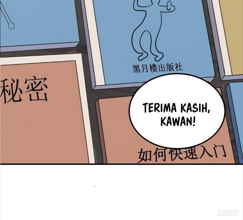 Invincible After a Hundred Years of Seclusion Chapter 220 - halaman 6
