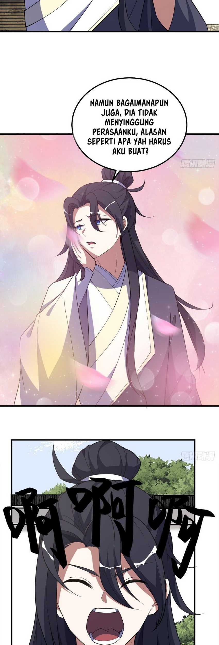 Invincible After a Hundred Years of Seclusion Chapter 221 - halaman 9