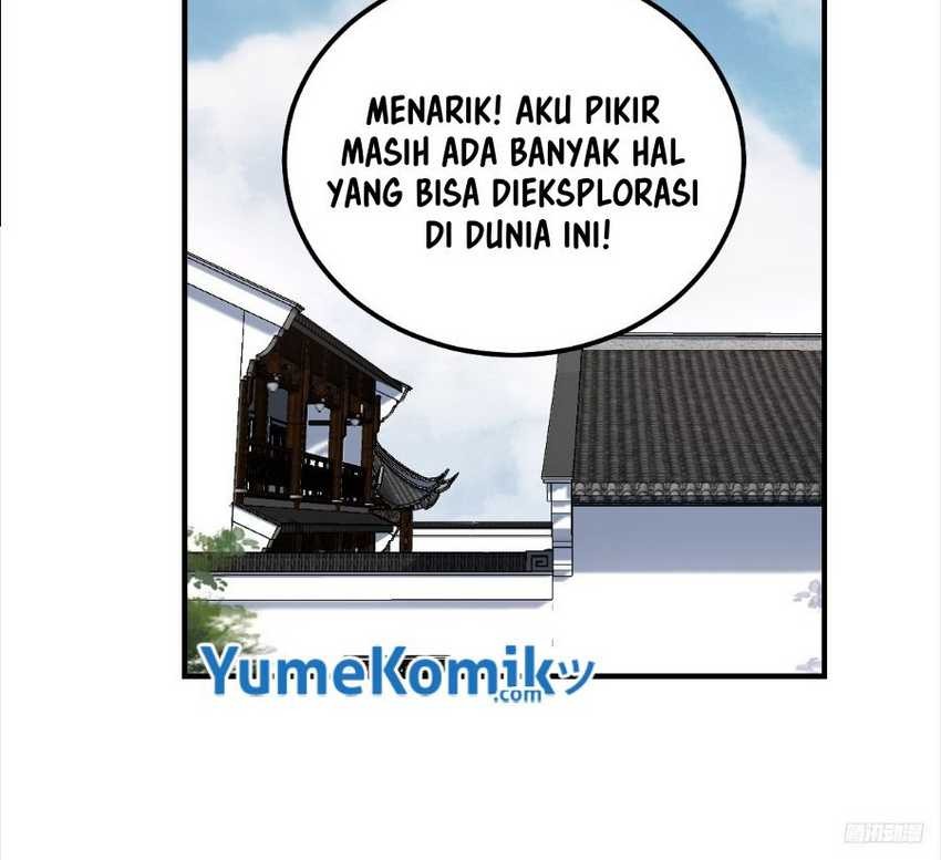 Invincible After a Hundred Years of Seclusion Chapter 222 - halaman 6