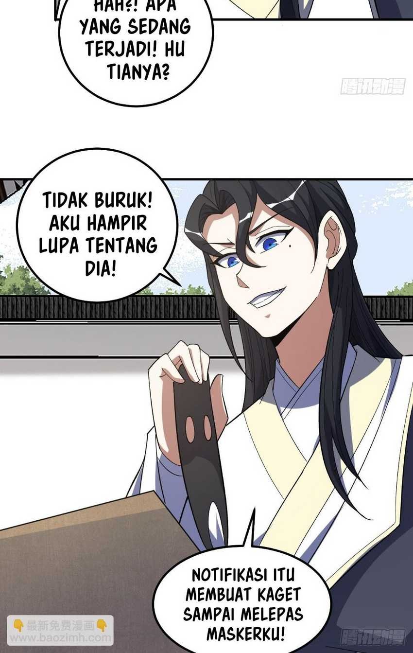 Invincible After a Hundred Years of Seclusion Chapter 223 - halaman 11
