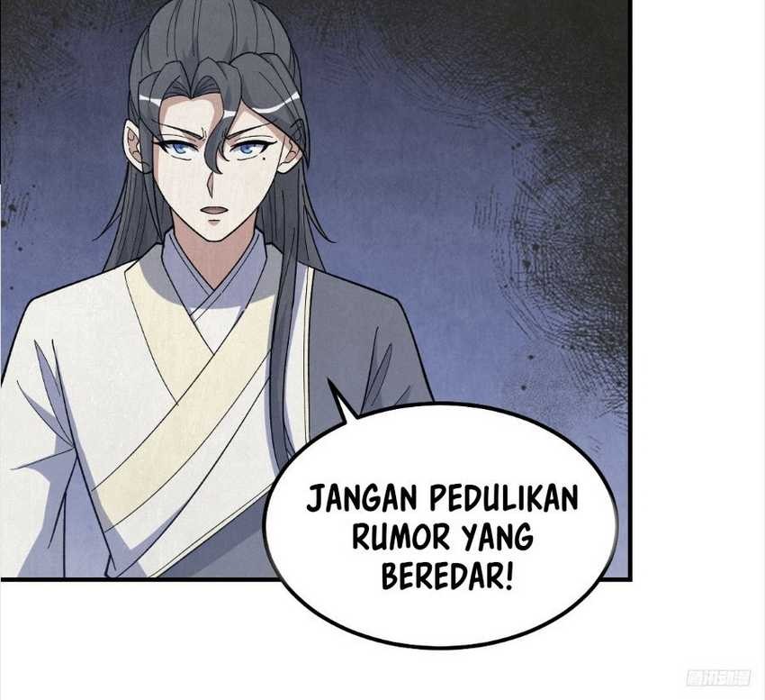 Invincible After a Hundred Years of Seclusion Chapter 223 - halaman 6