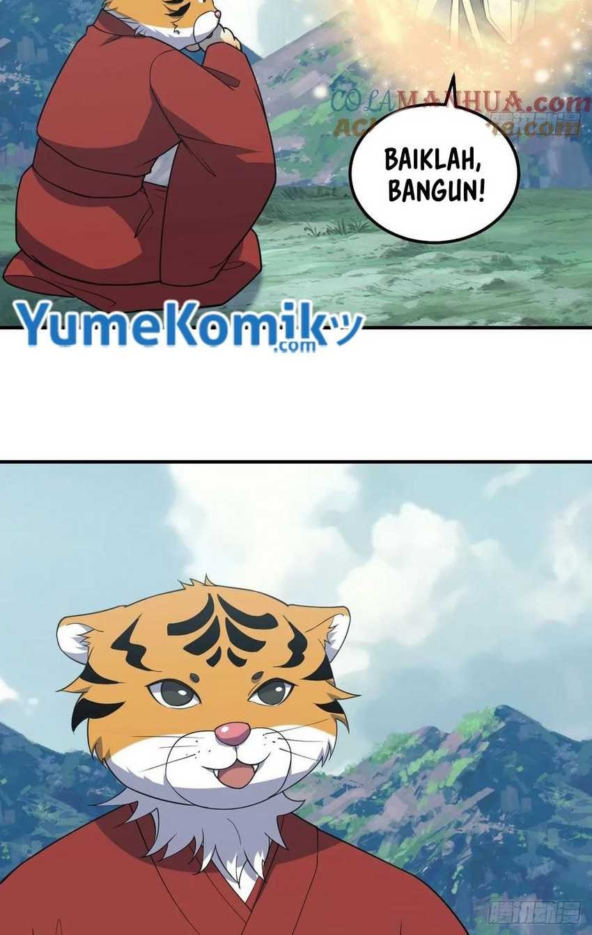 Invincible After a Hundred Years of Seclusion Chapter 224 - halaman 15