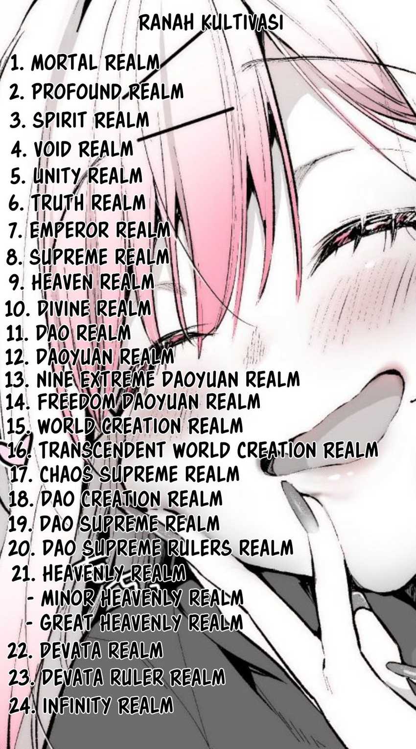 Invincible After a Hundred Years of Seclusion Chapter 224 - halaman 25