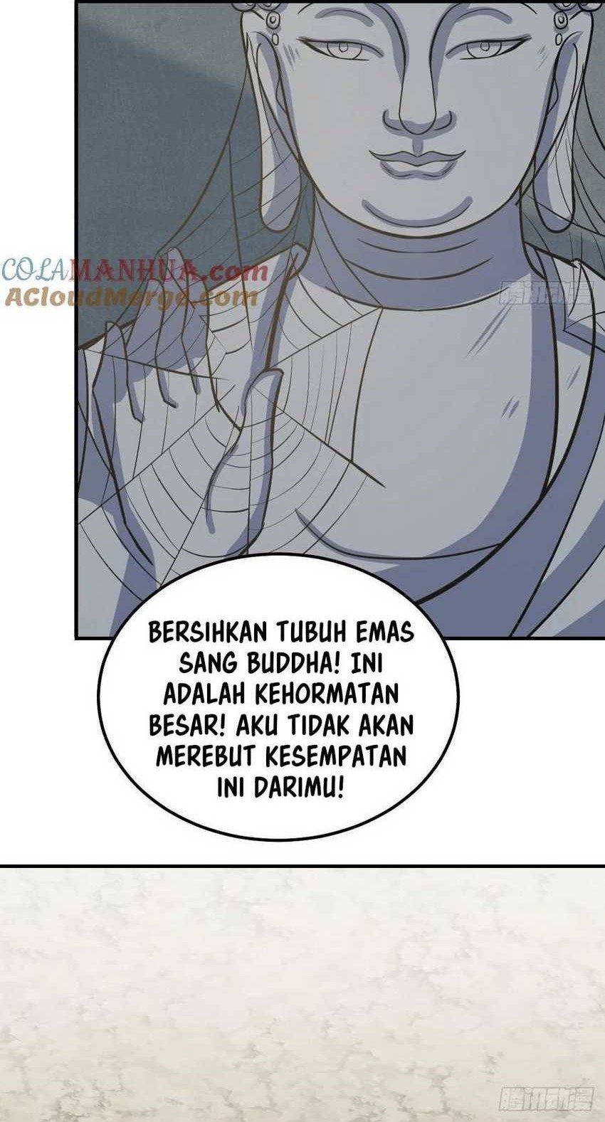 Invincible After a Hundred Years of Seclusion Chapter 225 - halaman 15