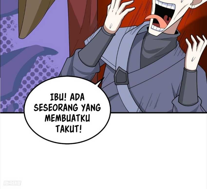 Invincible After a Hundred Years of Seclusion Chapter 226 - halaman 6