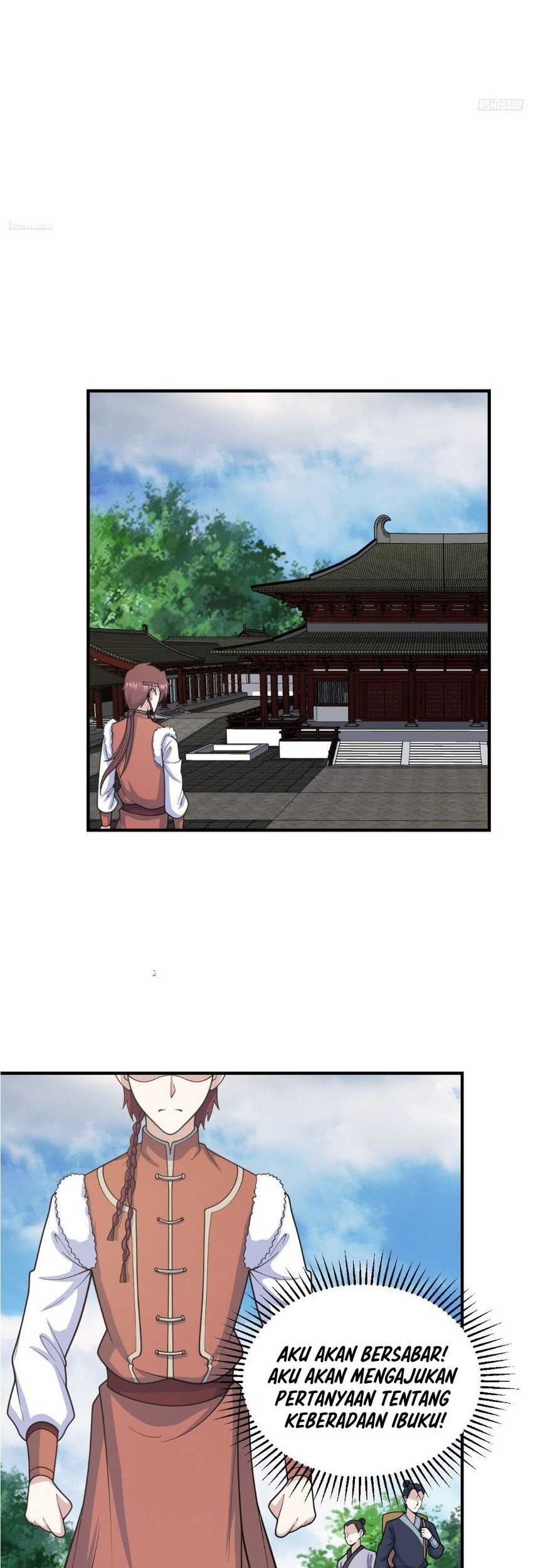Invincible After a Hundred Years of Seclusion Chapter 227 - halaman 3