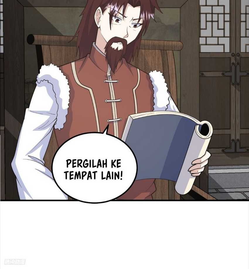 Invincible After a Hundred Years of Seclusion Chapter 227 - halaman 6