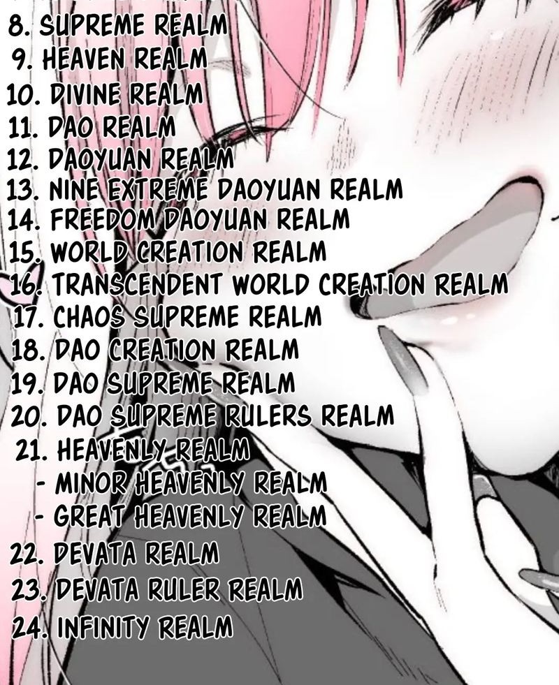 Invincible After a Hundred Years of Seclusion Chapter 228 - halaman 18