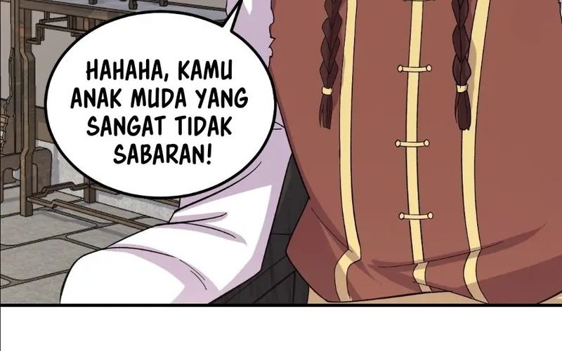 Invincible After a Hundred Years of Seclusion Chapter 228 - halaman 4
