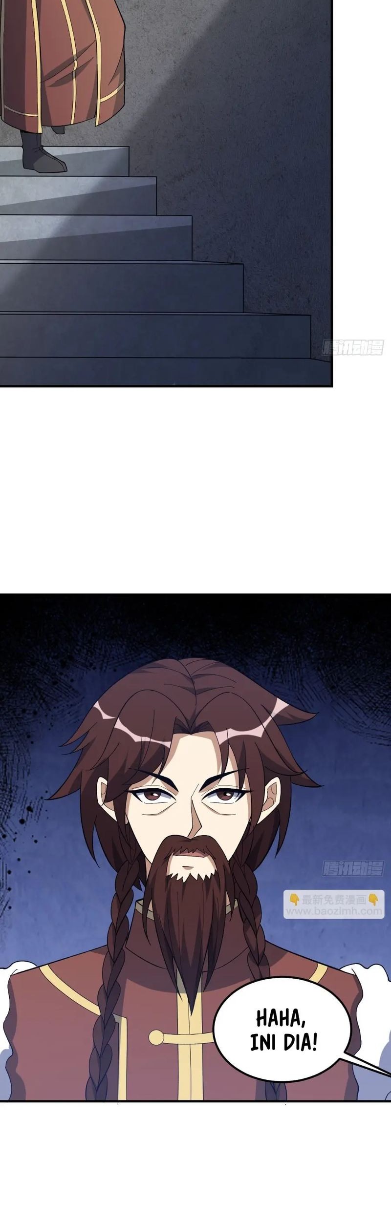 Invincible After a Hundred Years of Seclusion Chapter 229 - halaman 13