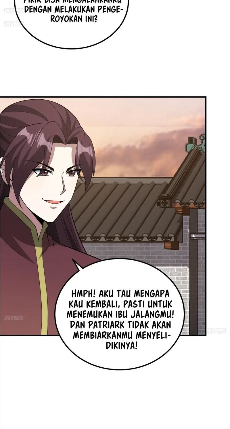 Invincible After a Hundred Years of Seclusion Chapter 229 - halaman 3