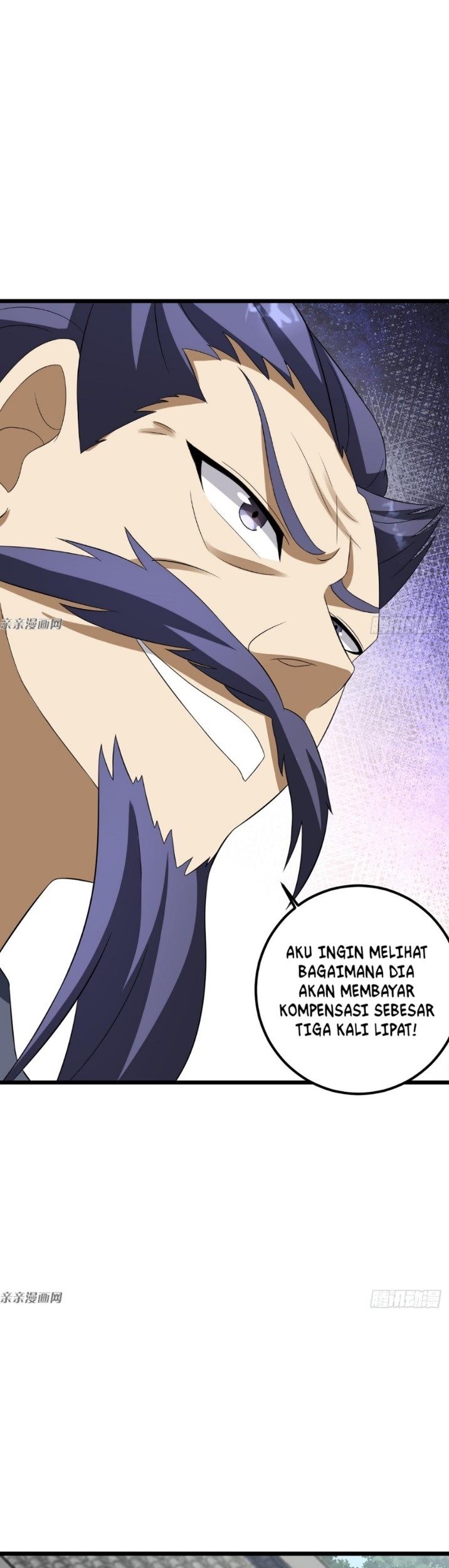 Invincible After a Hundred Years of Seclusion Chapter 23 - halaman 11