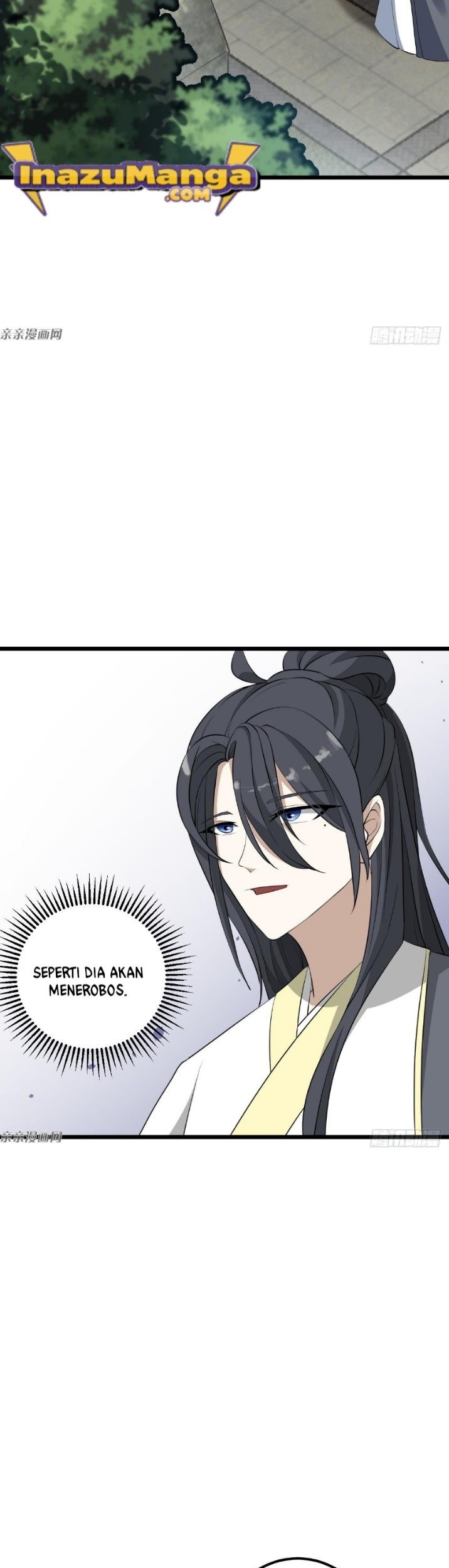 Invincible After a Hundred Years of Seclusion Chapter 23 - halaman 13