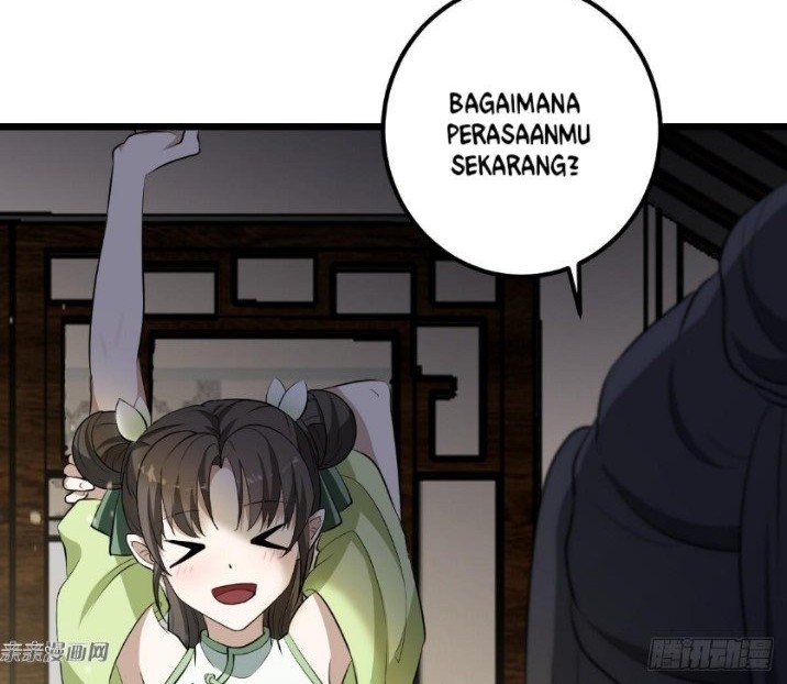 Invincible After a Hundred Years of Seclusion Chapter 23 - halaman 14