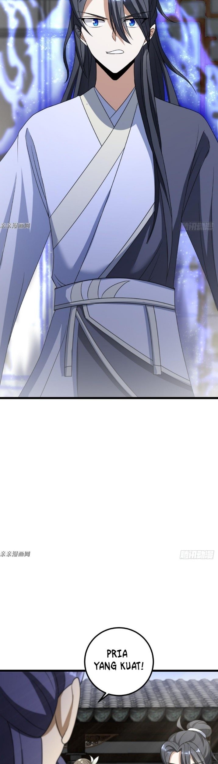 Invincible After a Hundred Years of Seclusion Chapter 23 - halaman 27