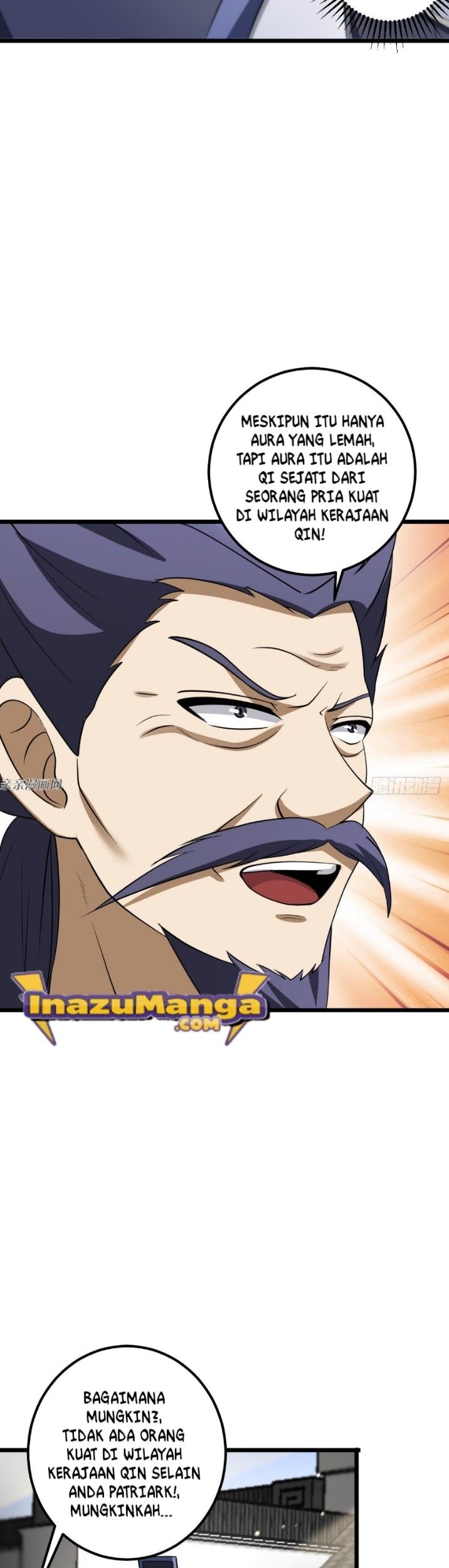 Invincible After a Hundred Years of Seclusion Chapter 23 - halaman 29