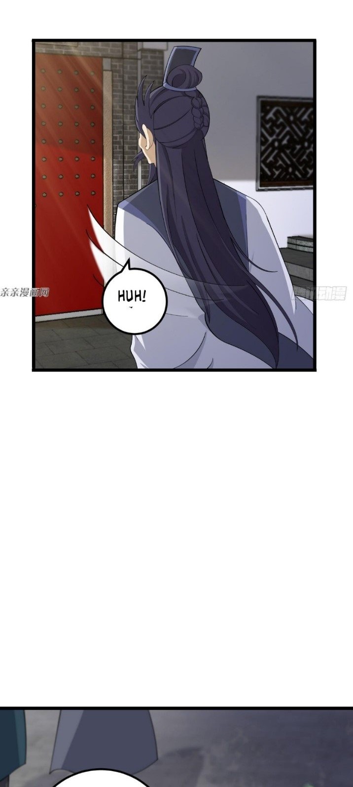 Invincible After a Hundred Years of Seclusion Chapter 23 - halaman 34