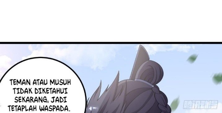 Invincible After a Hundred Years of Seclusion Chapter 23 - halaman 36