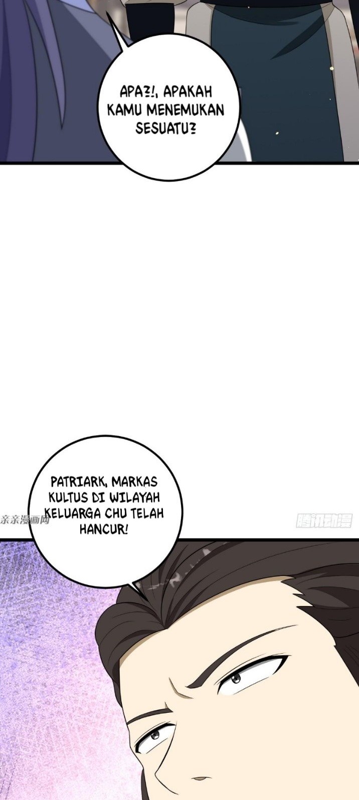 Invincible After a Hundred Years of Seclusion Chapter 23 - halaman 4