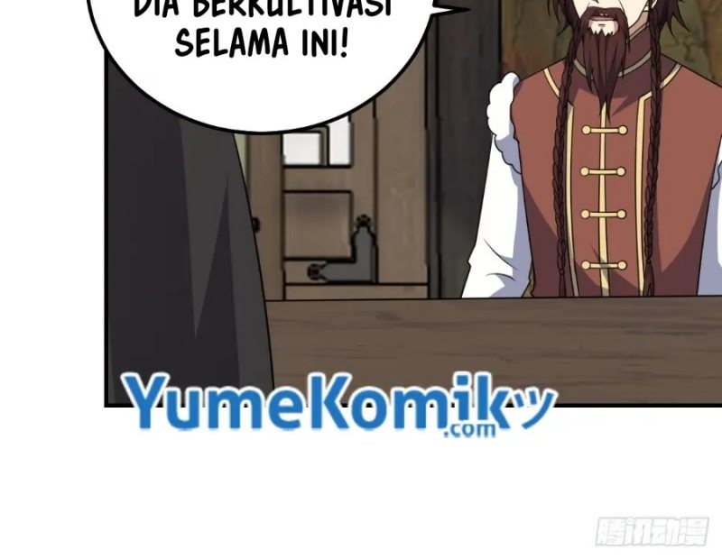 Invincible After a Hundred Years of Seclusion Chapter 230 - halaman 14