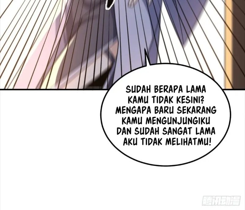 Invincible After a Hundred Years of Seclusion Chapter 230 - halaman 19