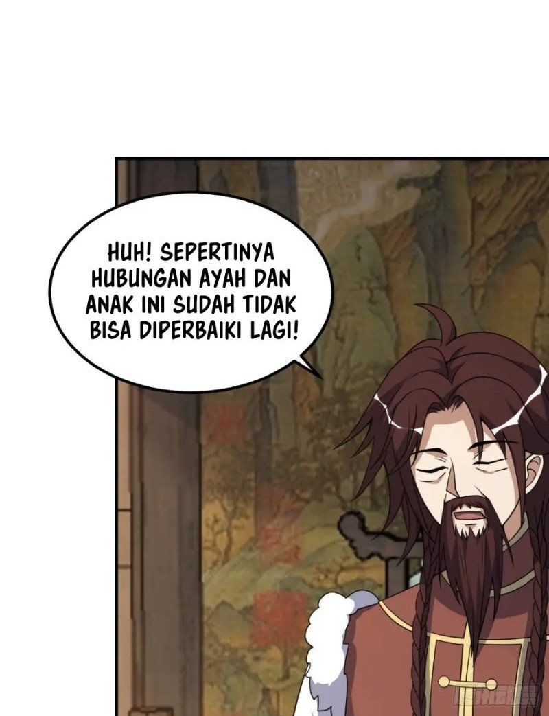 Invincible After a Hundred Years of Seclusion Chapter 230 - halaman 9