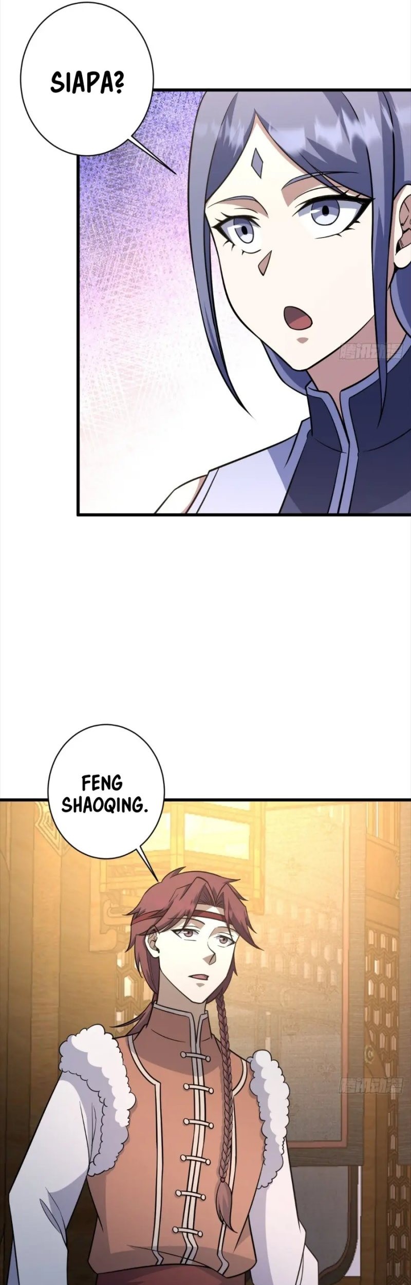 Invincible After a Hundred Years of Seclusion Chapter 231 - halaman 10