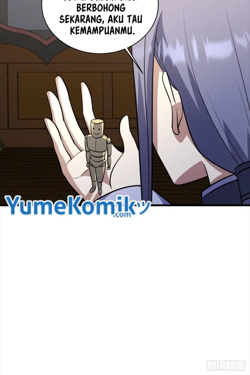 Invincible After a Hundred Years of Seclusion Chapter 231 - halaman 17