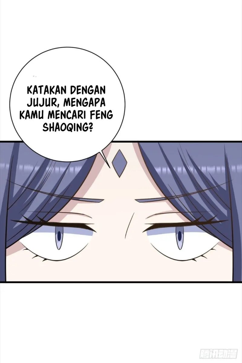 Invincible After a Hundred Years of Seclusion Chapter 231 - halaman 22