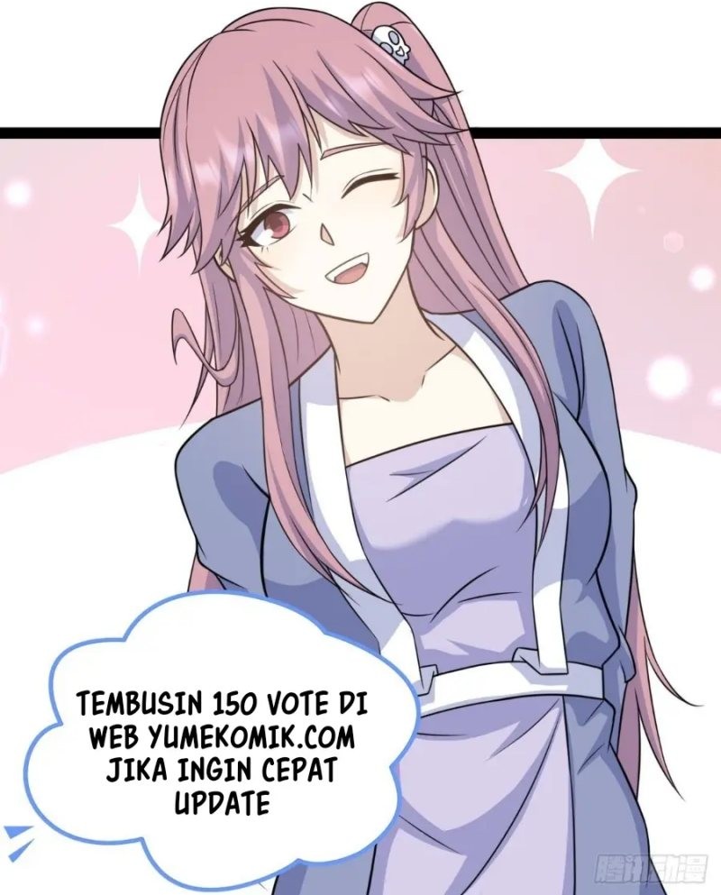Invincible After a Hundred Years of Seclusion Chapter 231 - halaman 27