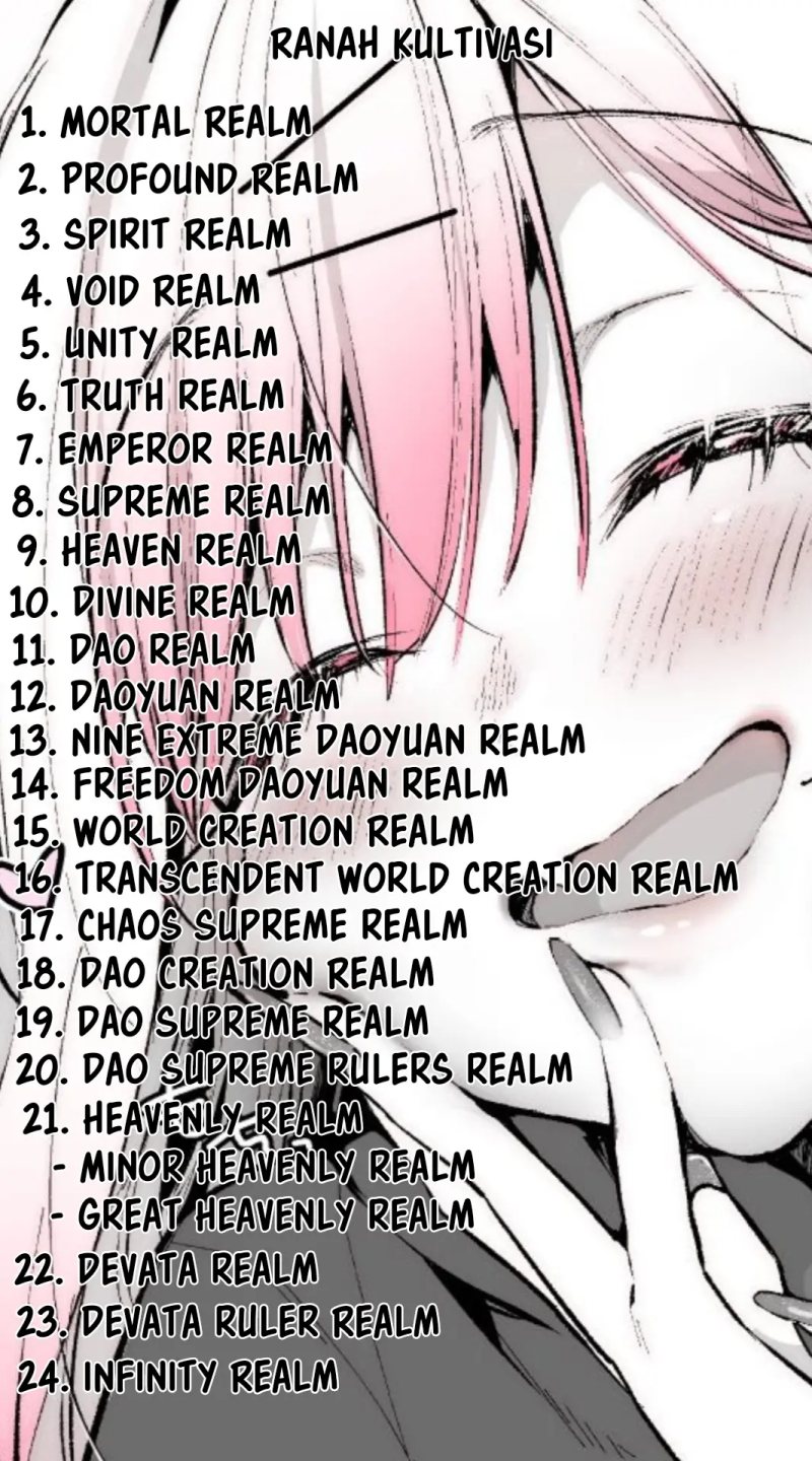 Invincible After a Hundred Years of Seclusion Chapter 232 - halaman 32