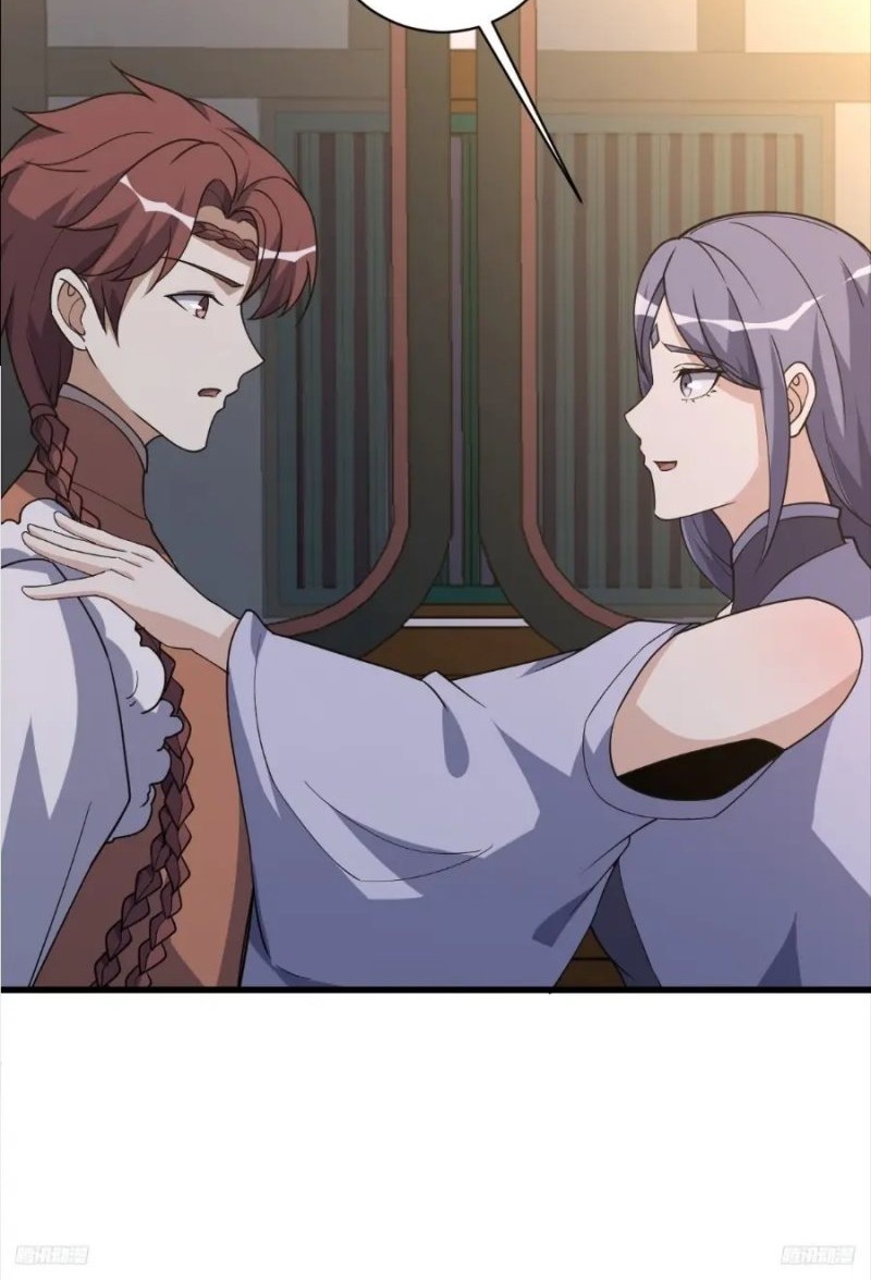 Invincible After a Hundred Years of Seclusion Chapter 232 - halaman 7