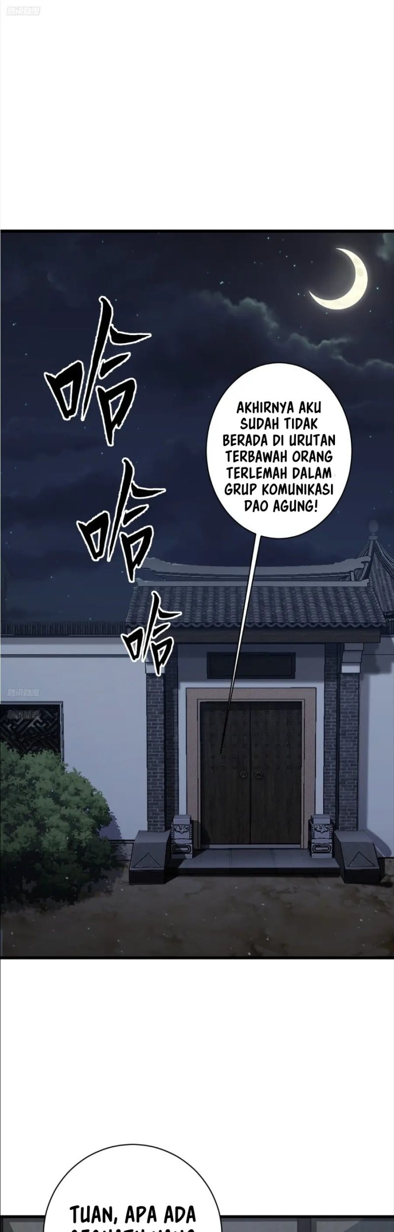 Invincible After a Hundred Years of Seclusion Chapter 233 - halaman 13