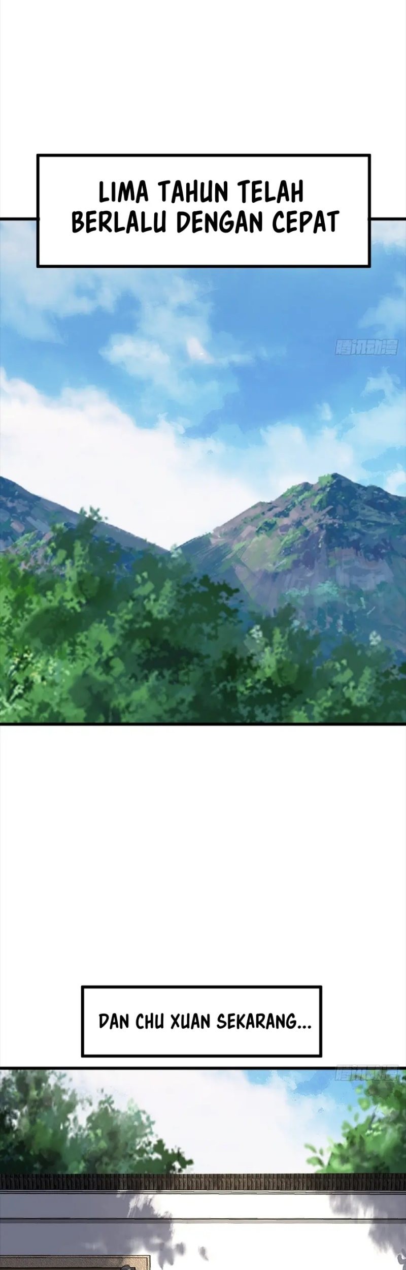Invincible After a Hundred Years of Seclusion Chapter 233 - halaman 20