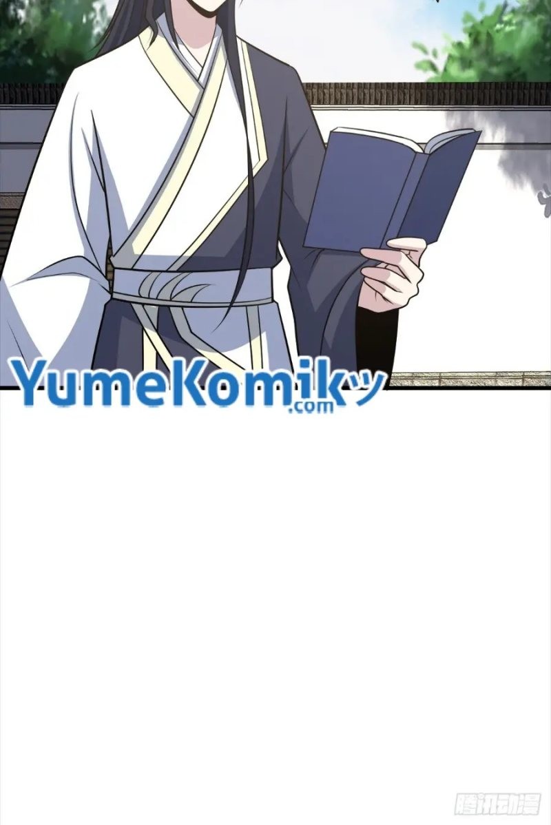Invincible After a Hundred Years of Seclusion Chapter 233 - halaman 22