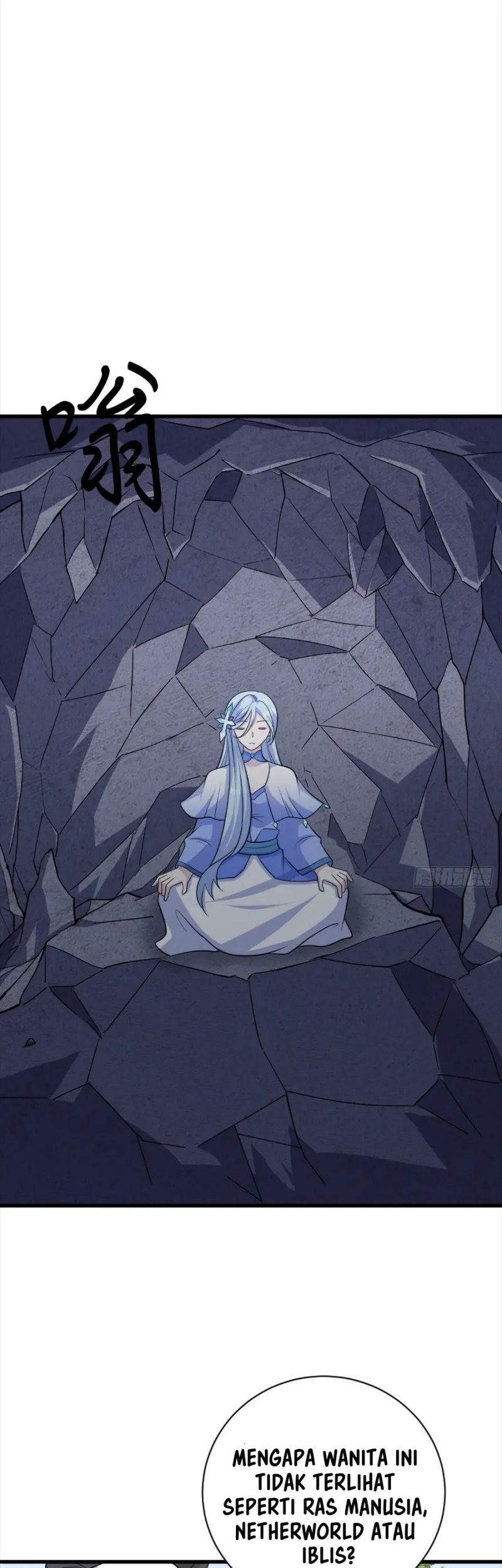 Invincible After a Hundred Years of Seclusion Chapter 233 - halaman 28