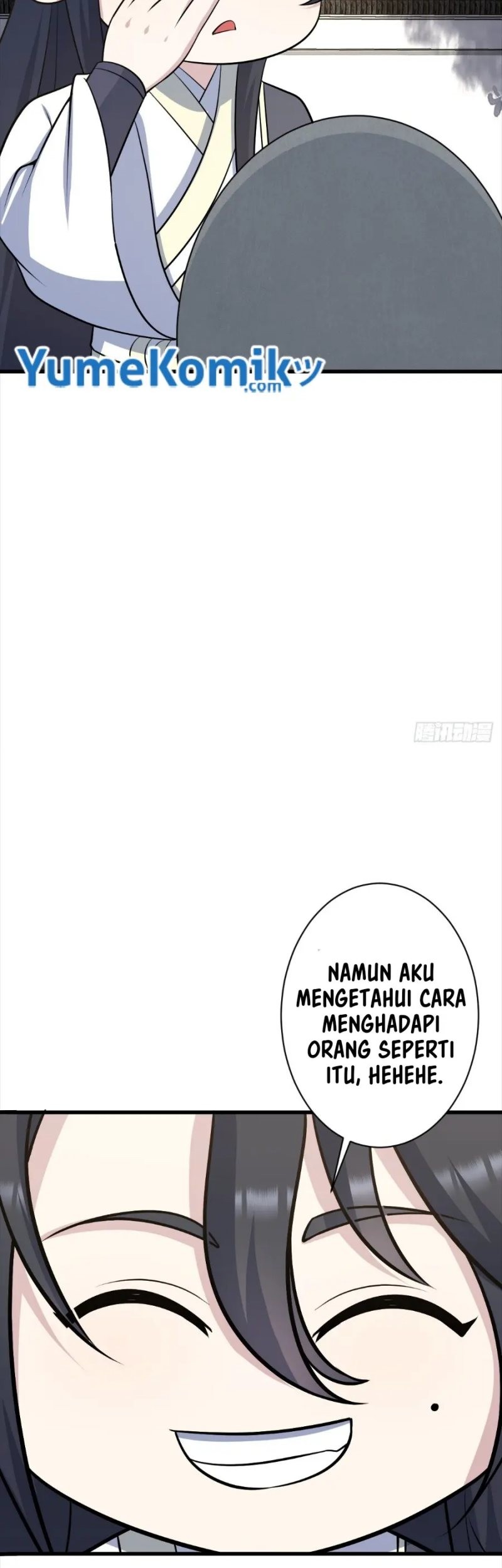 Invincible After a Hundred Years of Seclusion Chapter 233 - halaman 32