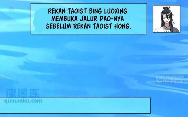 Invincible After a Hundred Years of Seclusion Chapter 234 - halaman 11