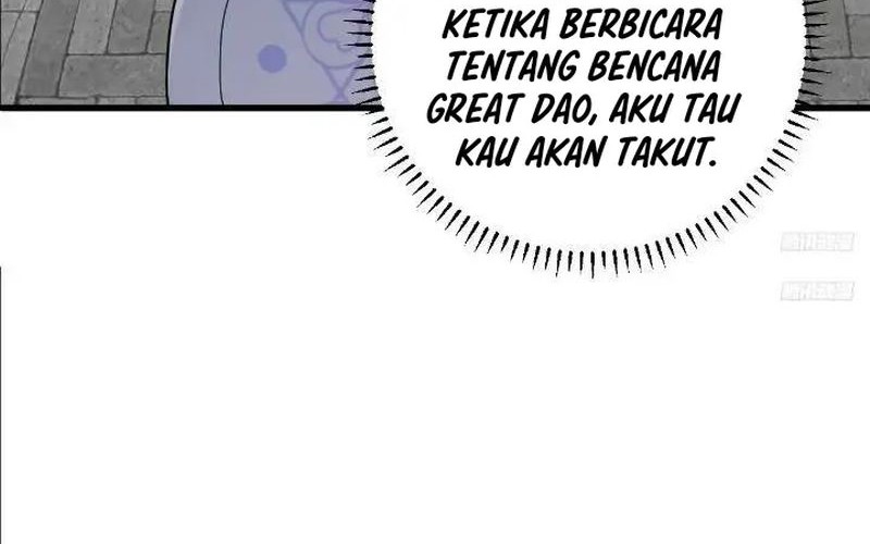 Invincible After a Hundred Years of Seclusion Chapter 234 - halaman 7