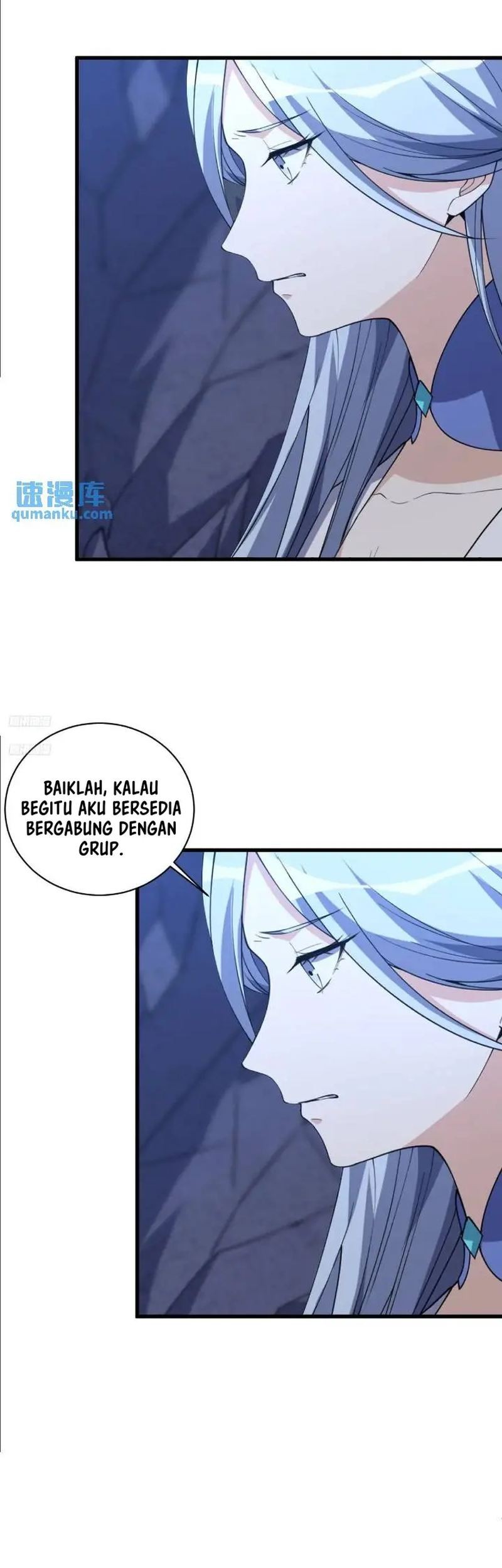 Invincible After a Hundred Years of Seclusion Chapter 234 - halaman 8