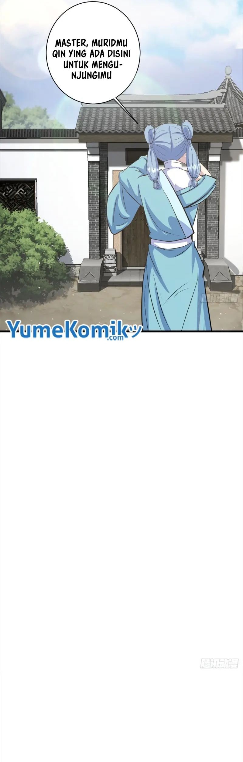 Invincible After a Hundred Years of Seclusion Chapter 235 - halaman 12