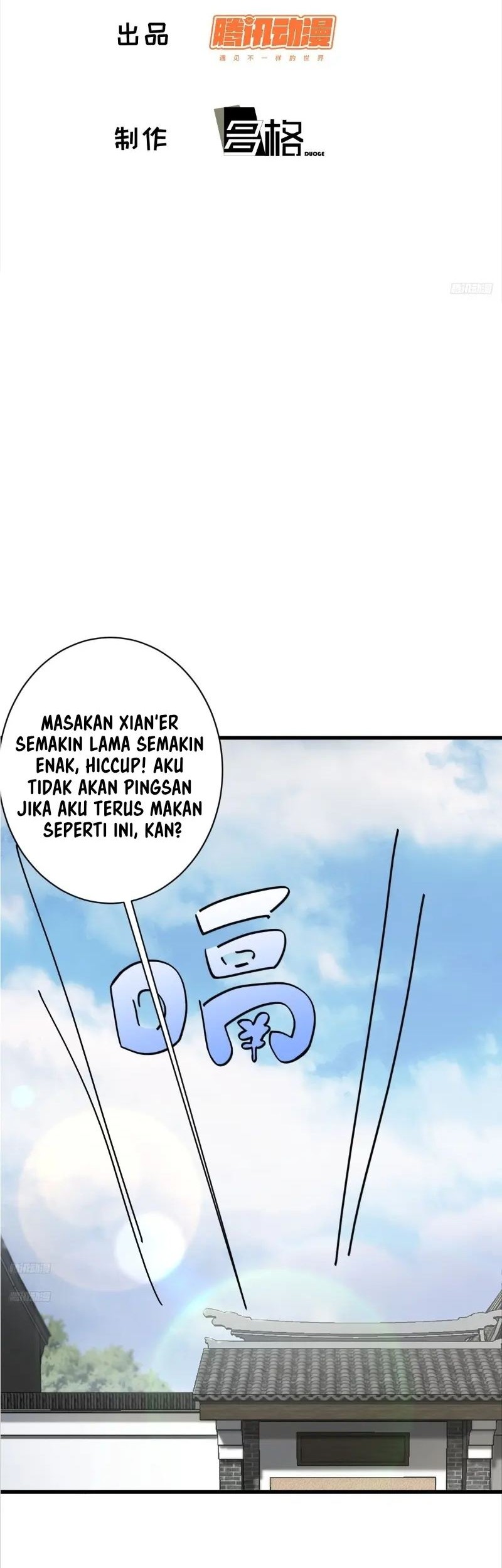 Invincible After a Hundred Years of Seclusion Chapter 235 - halaman 2